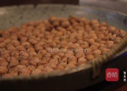 哈么斯（鹰嘴豆泥）的做法图解2