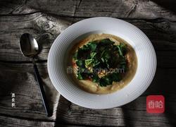 哈么斯（鹰嘴豆泥）的做法图解10