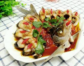 孔雀鱼[图]
