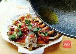 孔雀鱼的做法图解10