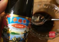 白灼西兰花的做法图解3