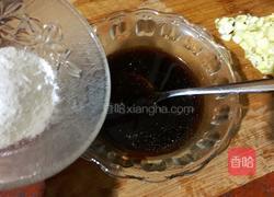 白灼西兰花的做法图解4