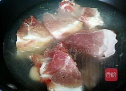 济南名吃～酥锅的做法图解2