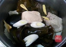 济南名吃～酥锅的做法图解3