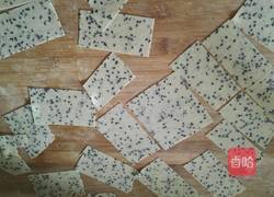 香酥麻叶的做法图解3