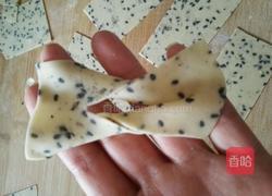 香酥麻叶的做法图解5