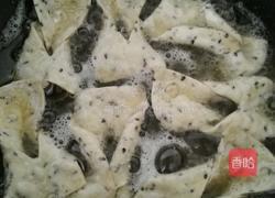 香酥麻叶的做法图解6