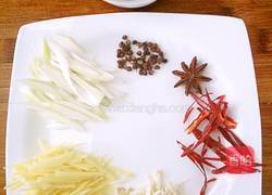 酱烧鲅鱼的做法图解4