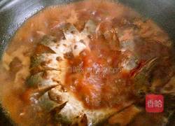 酱烧鲅鱼的做法图解6