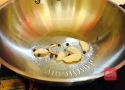 五彩鱿鱼卷的做法图解3