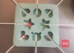 巧克力棒棒糖的做法图解5