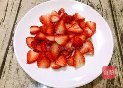 泡泡浴蛋糕的做法图解3