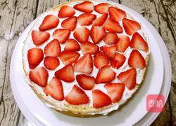 泡泡浴蛋糕的做法图解6