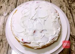 泡泡浴蛋糕的做法图解7