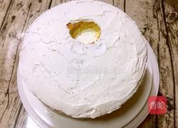 泡泡浴蛋糕的做法图解10