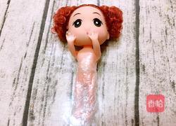 泡泡浴蛋糕的做法图解12