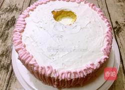 泡泡浴蛋糕的做法图解13