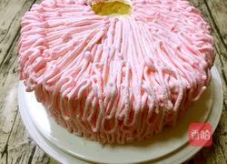 泡泡浴蛋糕的做法图解15