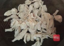 麻辣鸡肚的做法图解2