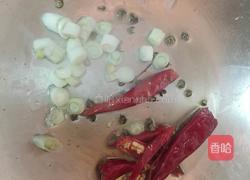 麻辣鸡肚的做法图解3