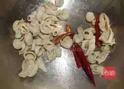 麻辣鸡肚的做法图解4