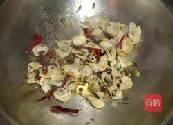 麻辣鸡肚的做法图解5