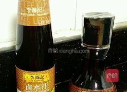 卤鸡蛋的做法图解1