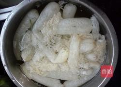 百花酿竹笙的做法图解1