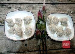 百花酿竹笙的做法图解7