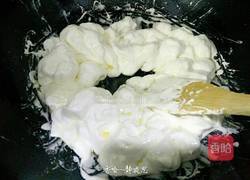 黑芝麻牛轧糖的做法图解5