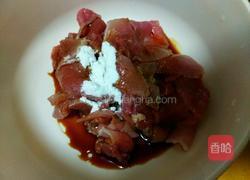 云南小瓜炒肉的做法图解5