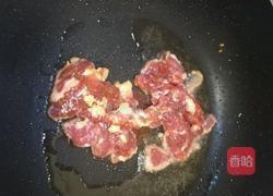 云南小瓜炒肉的做法图解7