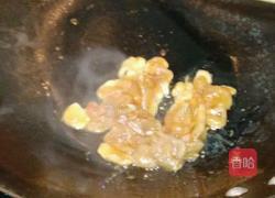 西蓝花蚝油嫩鸡片的做法图解8