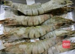 蚝油黄金烧麦的做法图解1