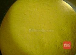 蚝油黄金烧麦的做法图解8