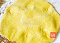 蚝油黄金烧麦的做法图解9