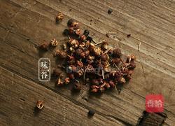 豆干炒腊肉的做法图解3