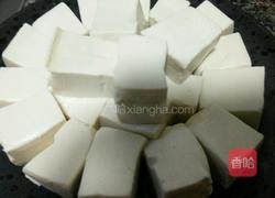 凉拌嫩豆腐的做法图解8