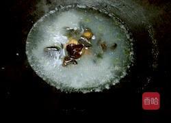 清汤面（雪人）的做法图解6