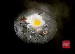 清汤面（雪人）的做法图解7