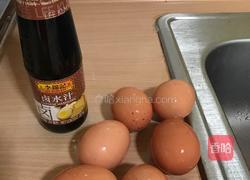 卤鸡蛋的做法图解1