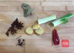 卤鸡蛋的做法图解4