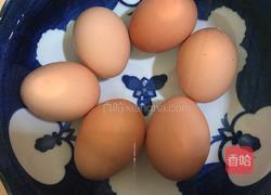 卤鸡蛋的做法图解5