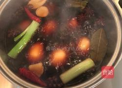卤鸡蛋的做法图解9