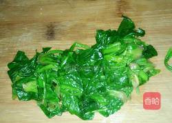 菠菜土豆粉的做法图解7