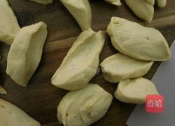 蜂蜜小餐包的做法图解6