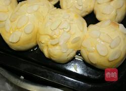 蜂蜜小餐包的做法图解8