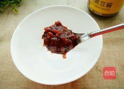 蒸豆腐的做法图解4