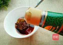 蒸豆腐的做法图解6