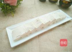 蒸豆腐的做法图解7